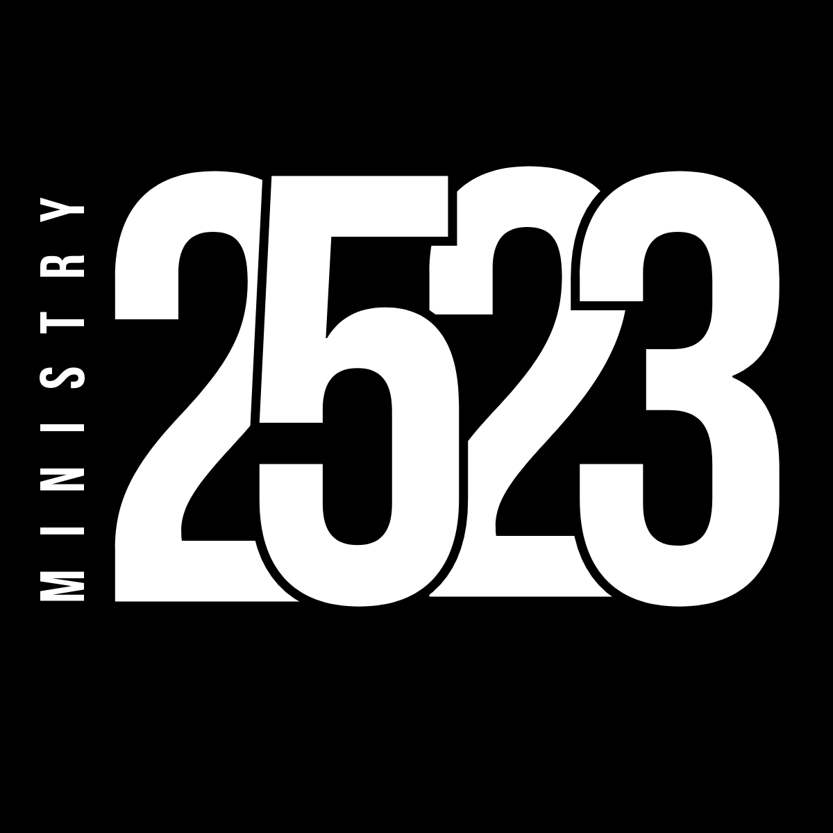 Business Ministry 2523 Logo