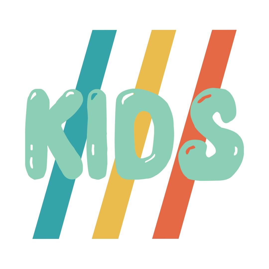 MC3 KIDS Logo