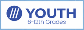 Youth, 6th through 12th grades
