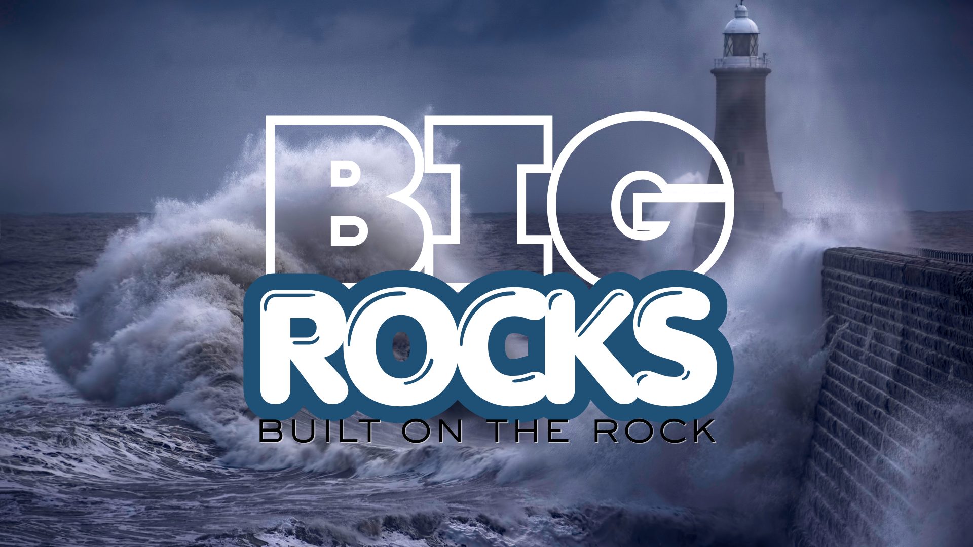 Big Rocks