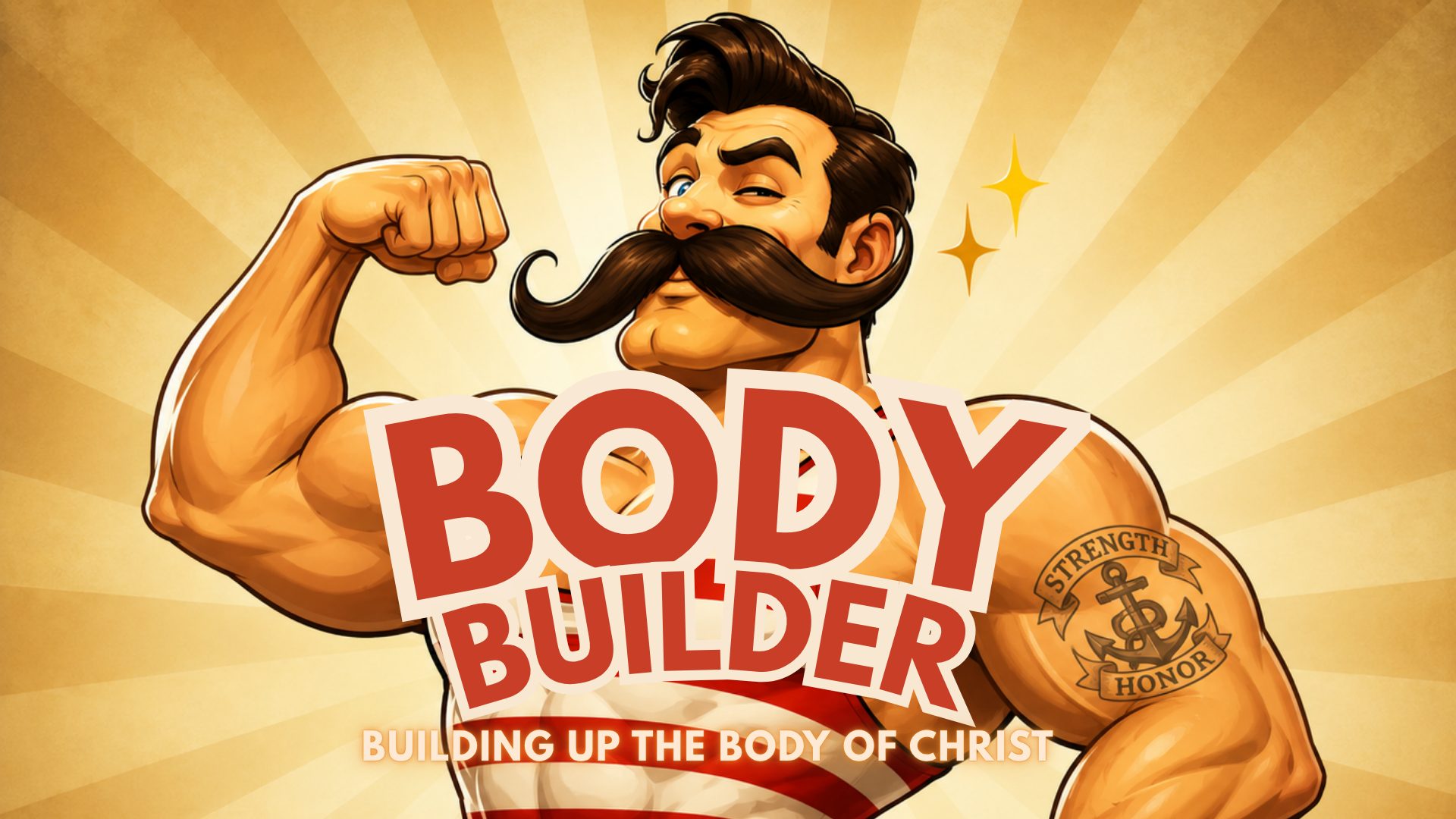Body Builder