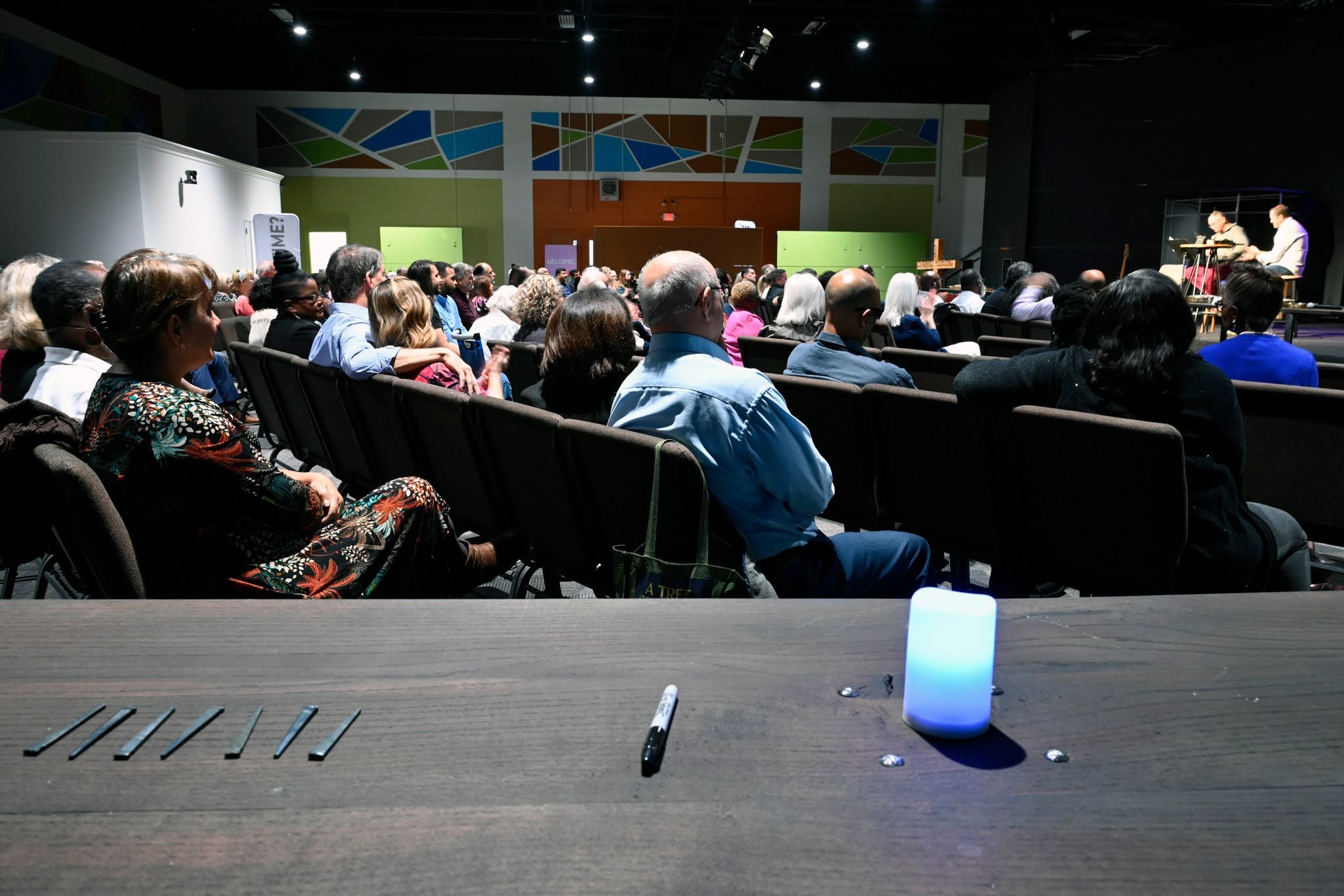 Worship Gathering